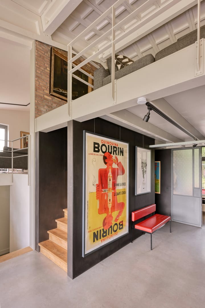 Foto 12 van Radarpad 25