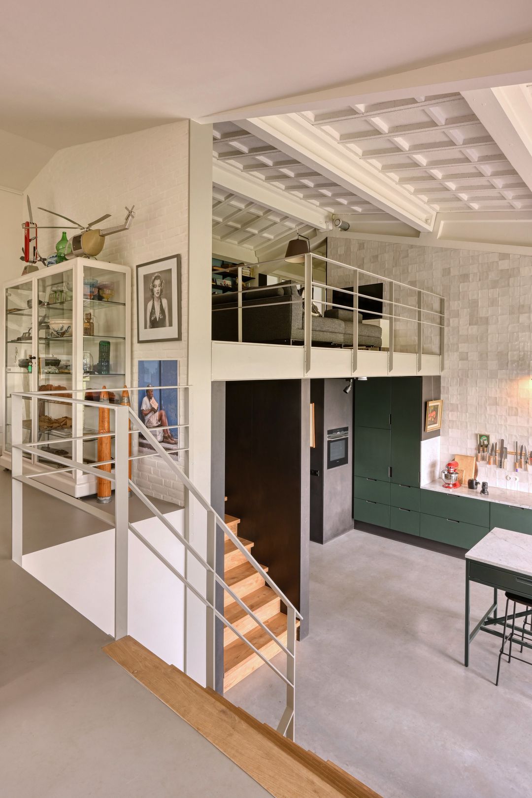 Photo 13 of Radarpad 25