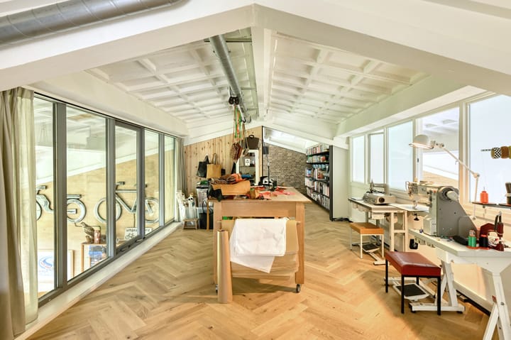 Foto 14 van Radarpad 25