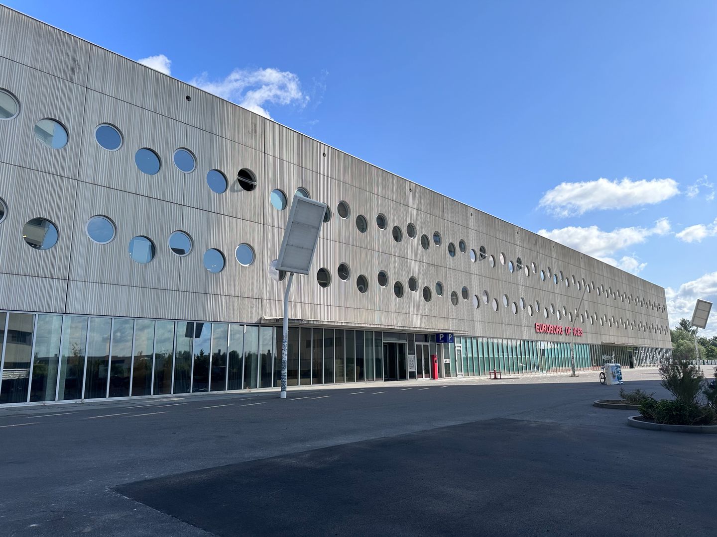 View photo 2 of Boumaboulevard 85