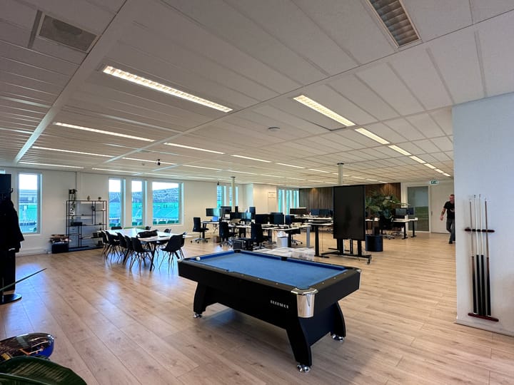 Boumaboulevard 85, Groningen