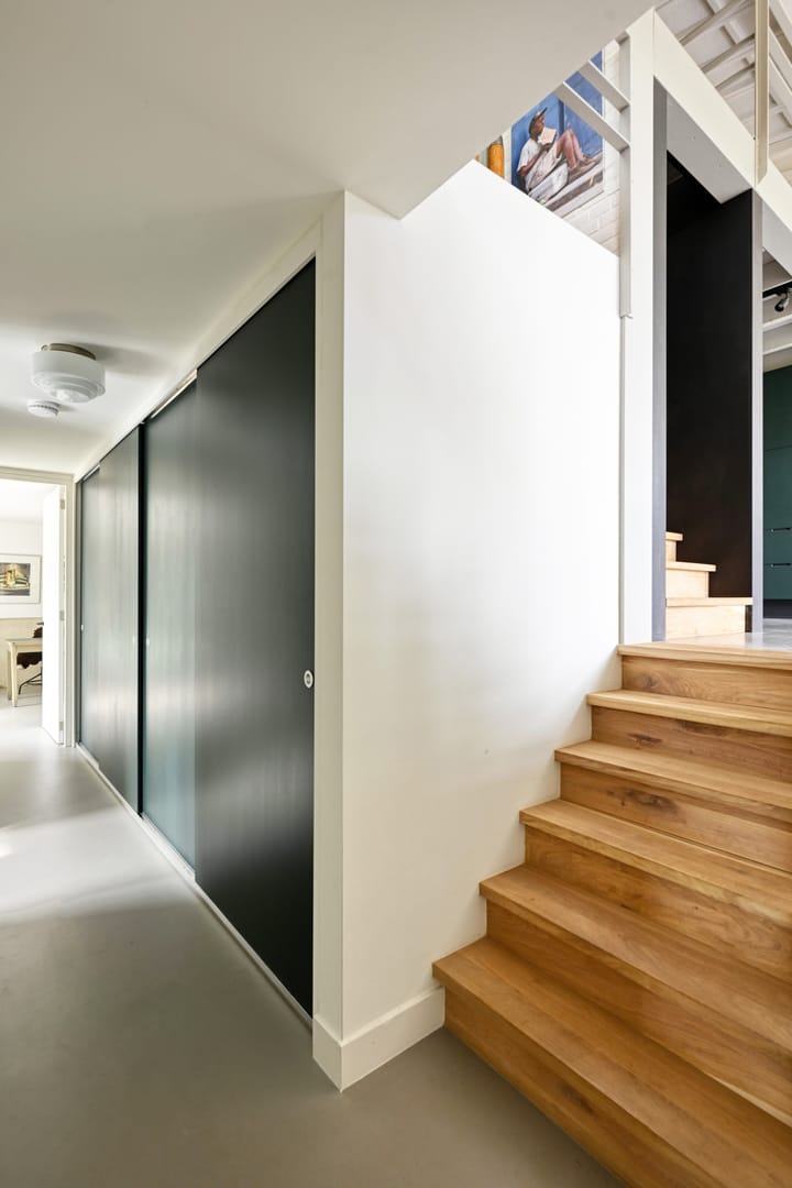 Foto 19 van Radarpad 25