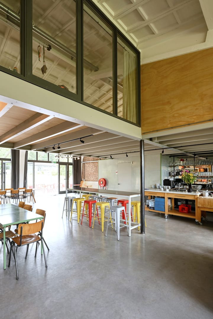 Foto 27 van Radarpad 25