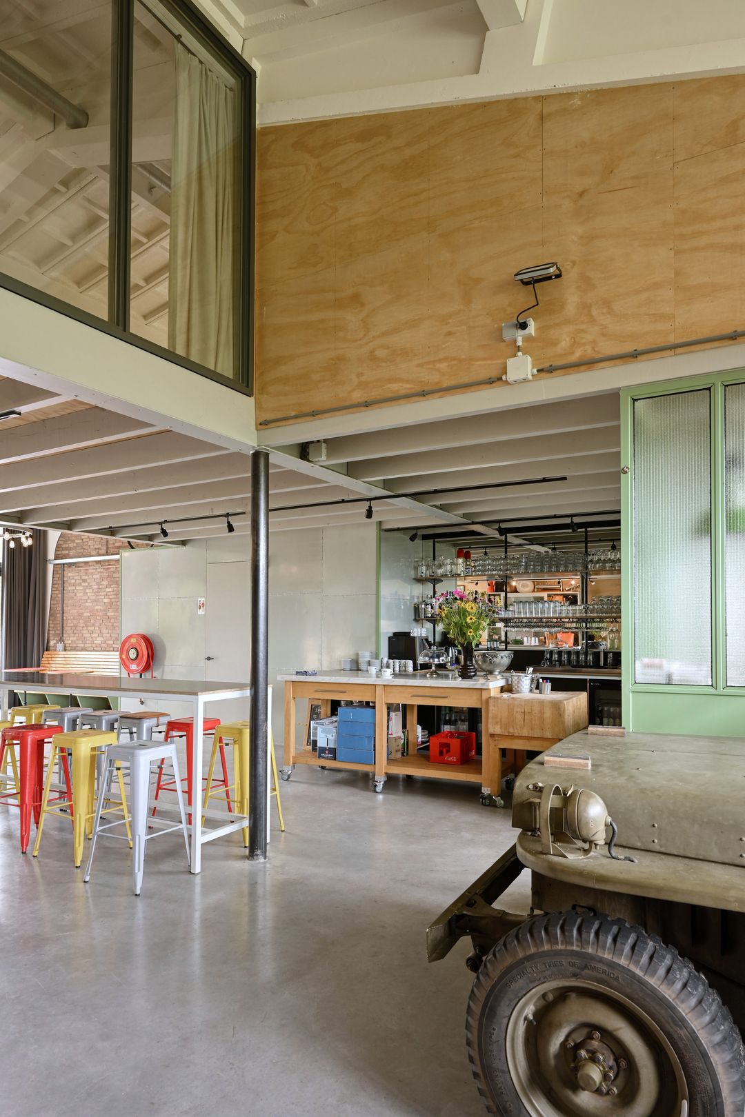 Photo 28 of Radarpad 25