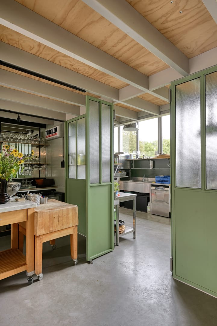 Foto 29 van Radarpad 25