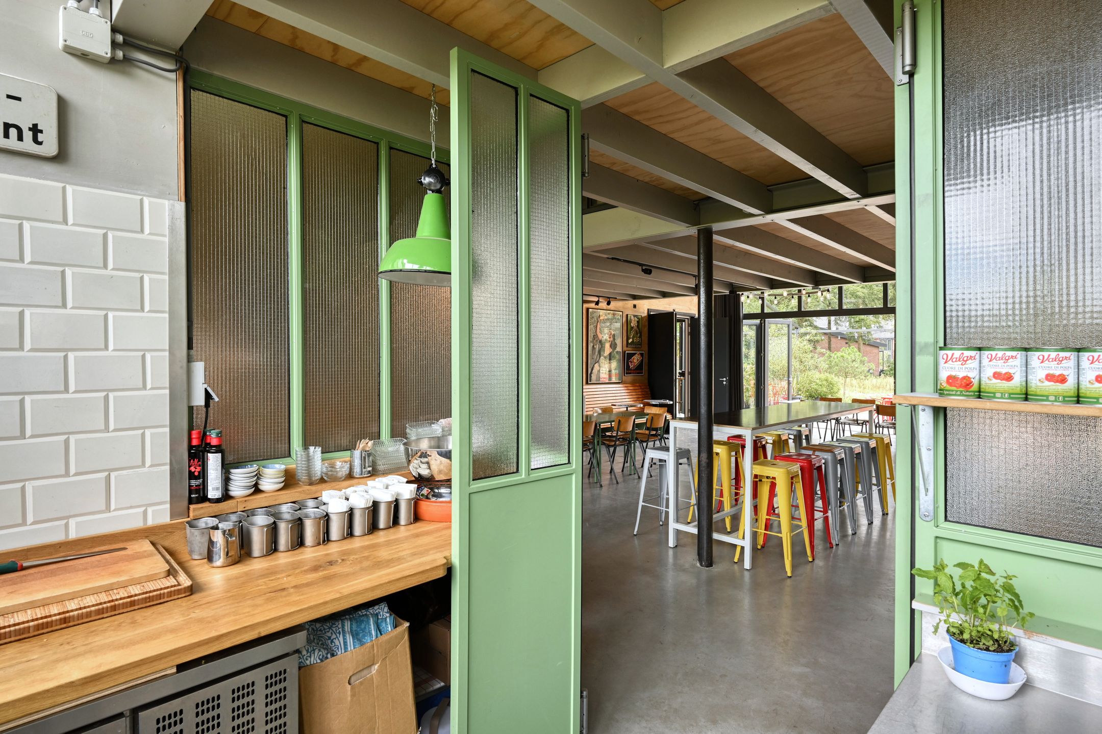 Photo 30 of Radarpad 25