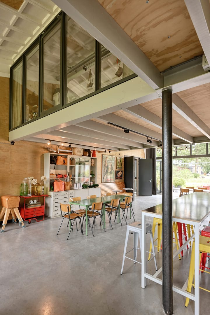 Foto 31 van Radarpad 25