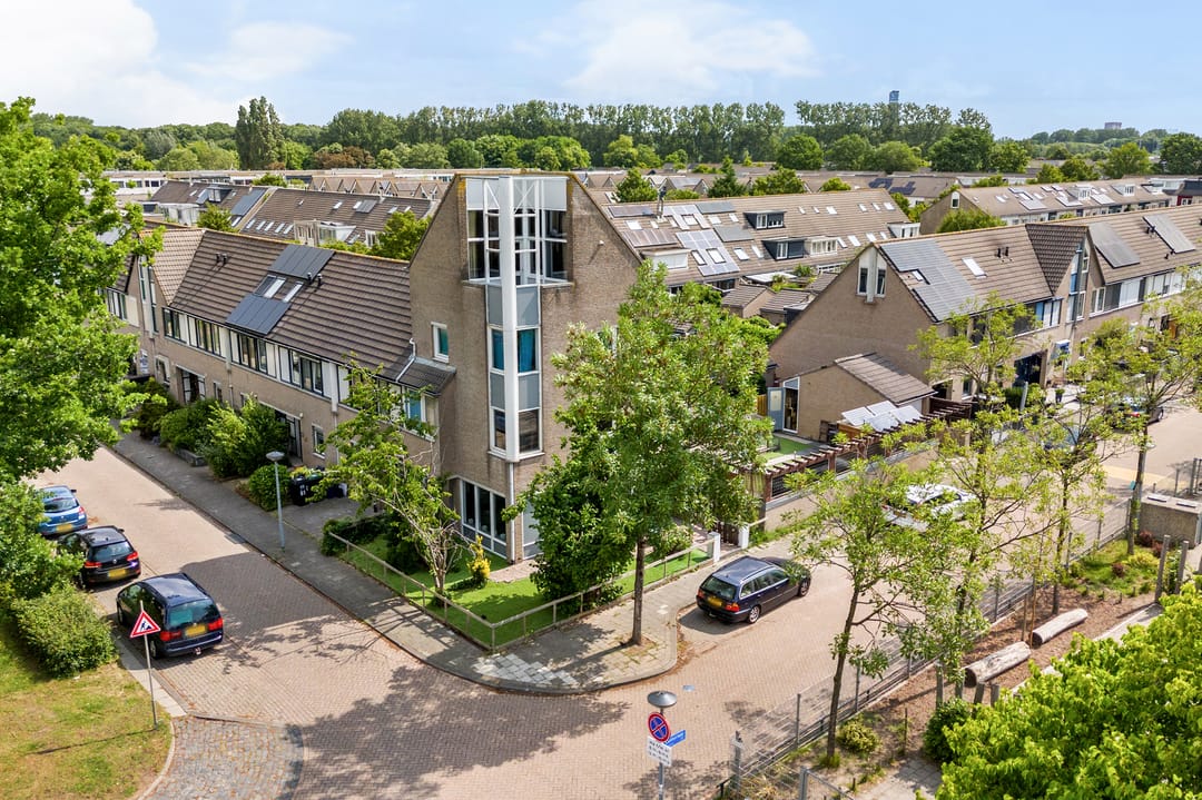 Photo 2 of Luitstraat 48