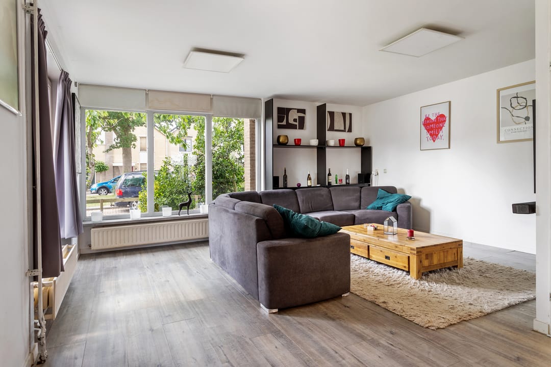 Photo 8 of Luitstraat 48