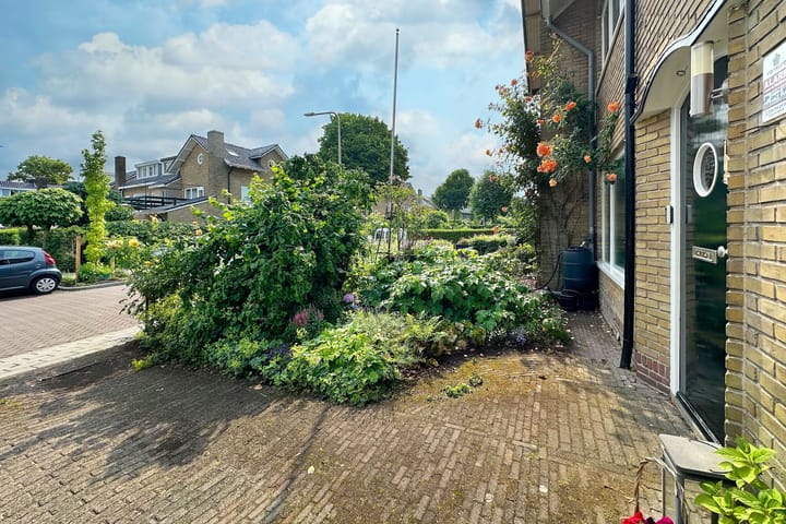 Foto 2 van Roemer Visscherlaan 39-D