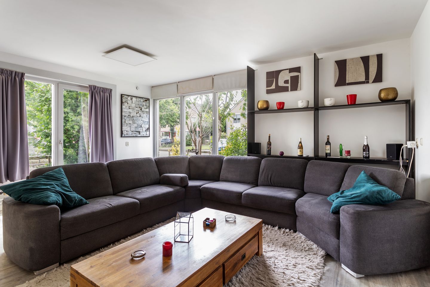 Photo 10 of Luitstraat 48