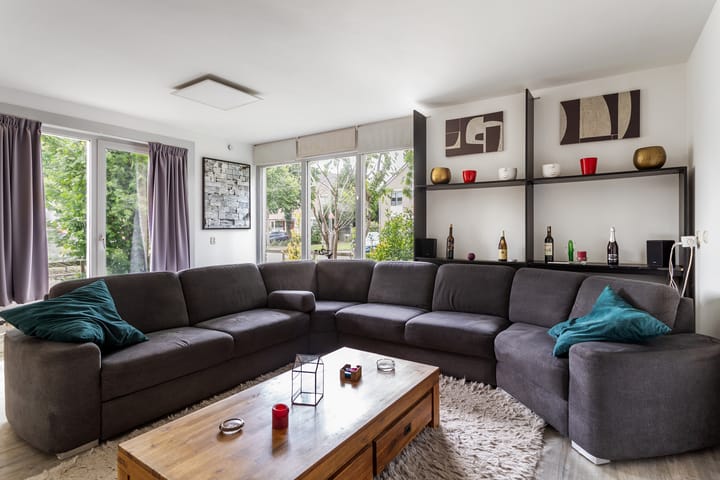 Foto 10 van Luitstraat 48