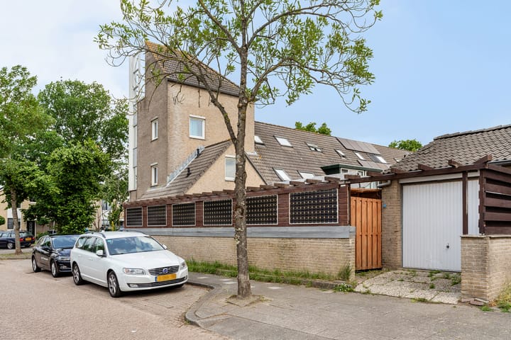 Foto 4 van Luitstraat 48