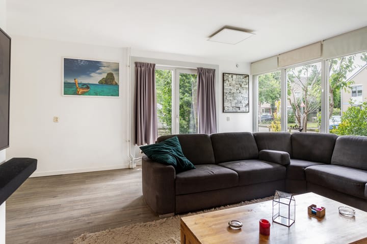 Foto 9 van Luitstraat 48