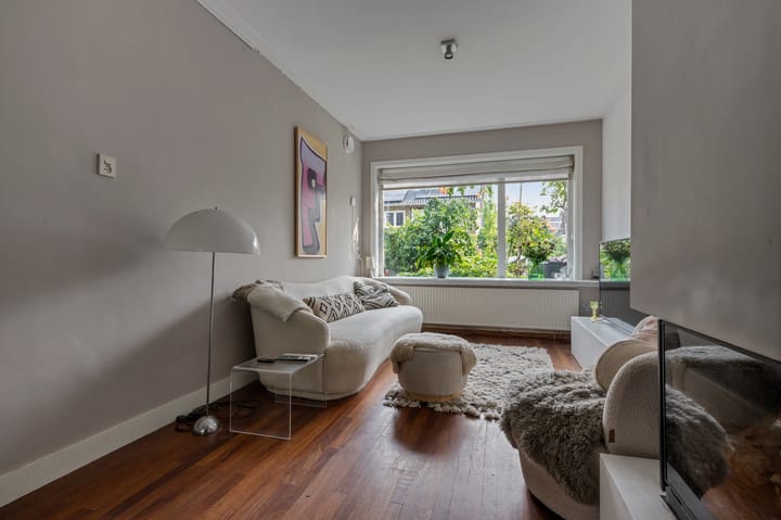 Foto 6 van Roemer Visscherlaan 39-D