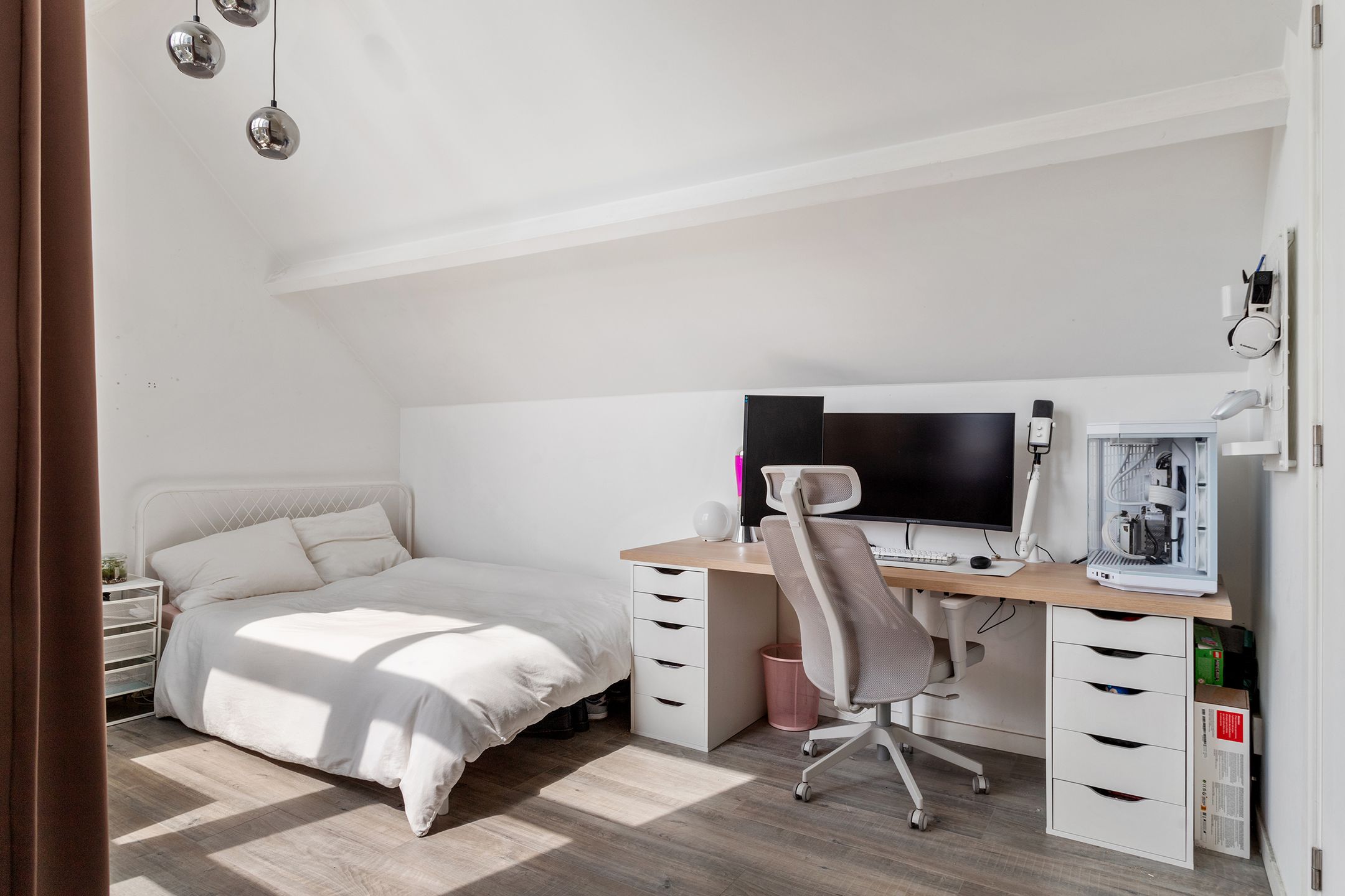 Photo 21 of Luitstraat 48