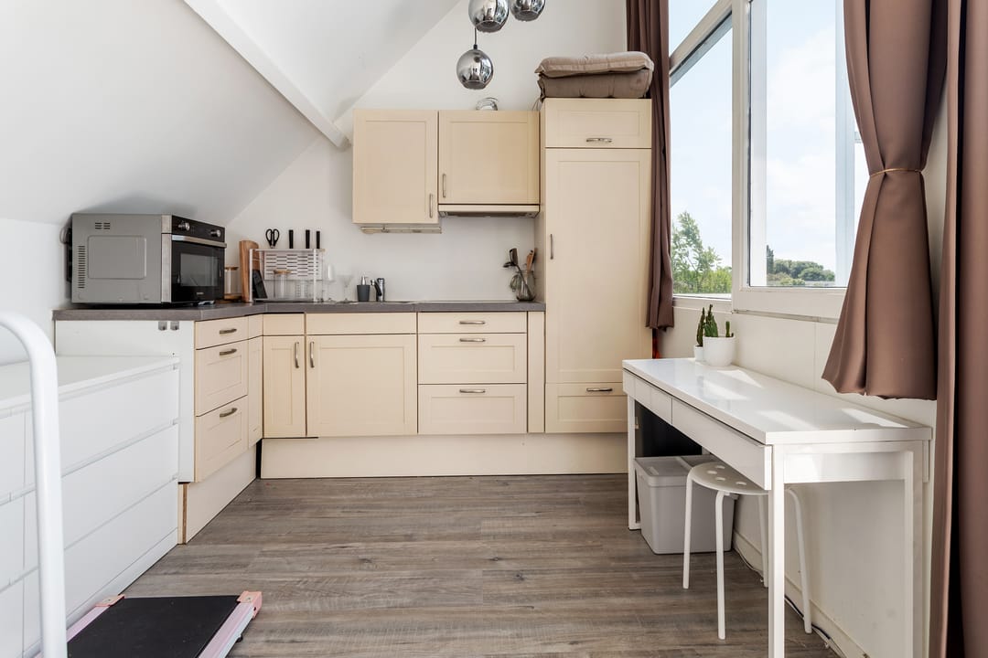 Photo 23 of Luitstraat 48