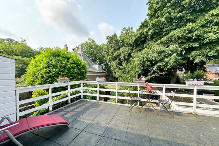 Foto 17 van Roemer Visscherlaan 39-D