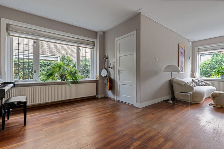 Foto 10 van Roemer Visscherlaan 39-D