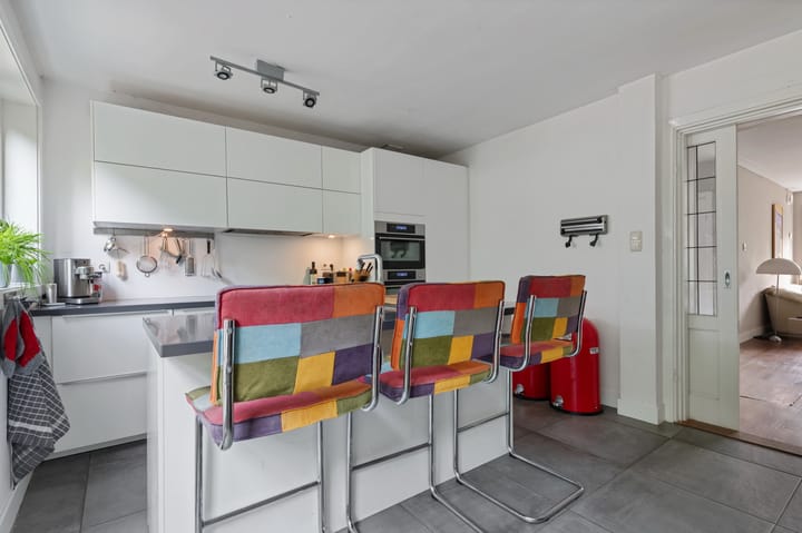 Foto 15 van Roemer Visscherlaan 39-D