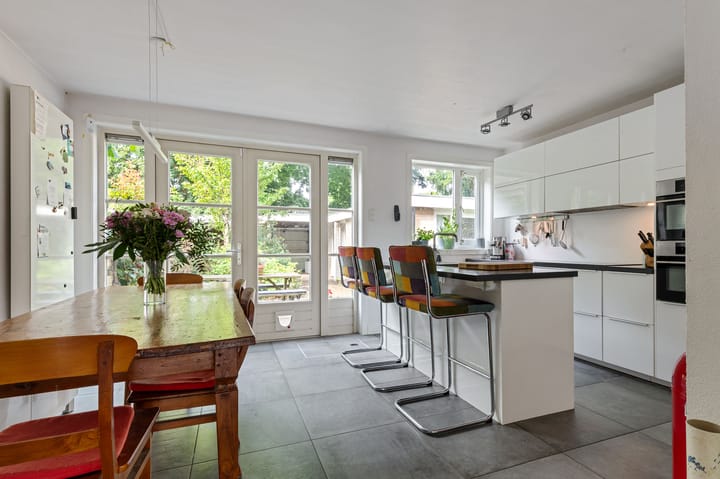 Foto 11 van Roemer Visscherlaan 39-D