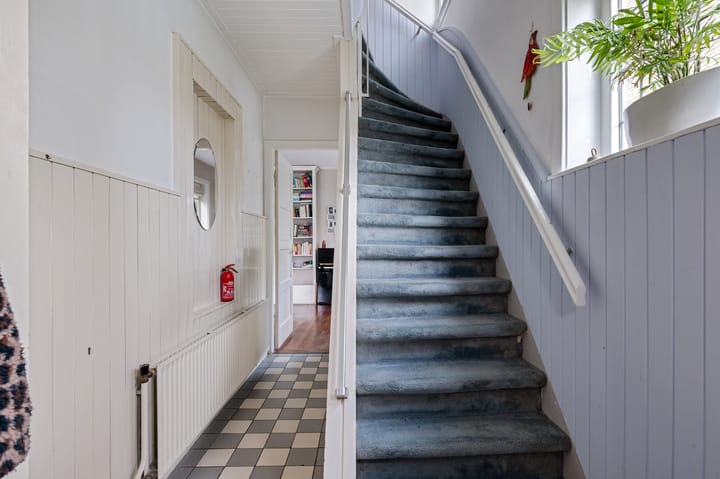 Foto 16 van Roemer Visscherlaan 39-D