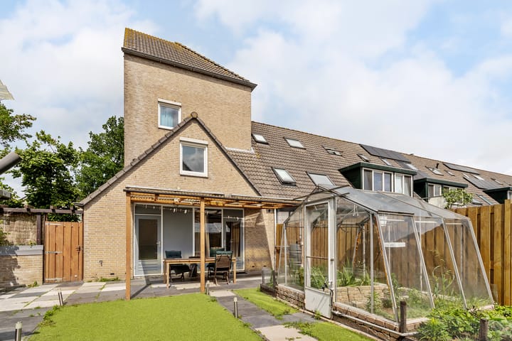 Foto 28 van Luitstraat 48