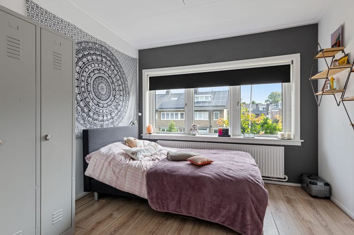 Foto 21 van Roemer Visscherlaan 39-D