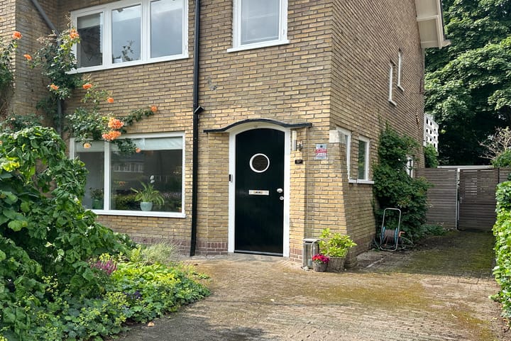 Foto 3 van Roemer Visscherlaan 39-D