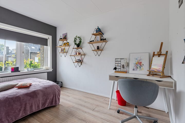 Foto 20 van Roemer Visscherlaan 39-D