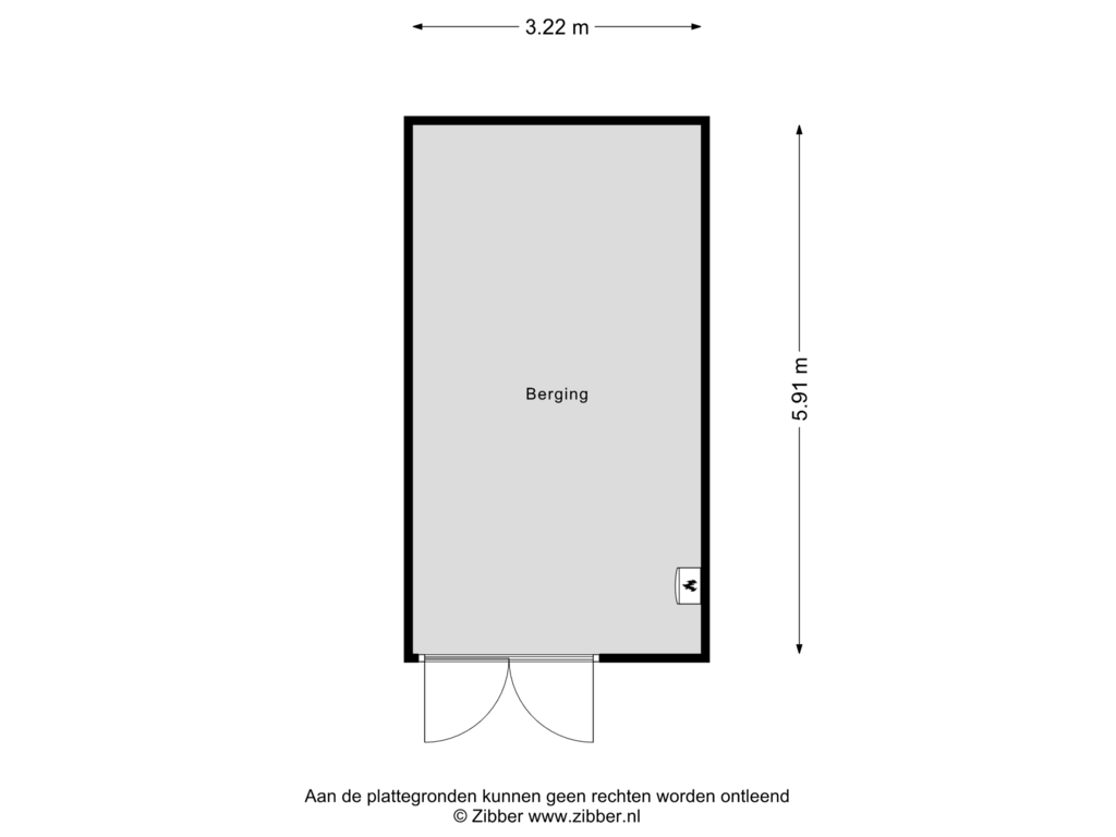 Berging