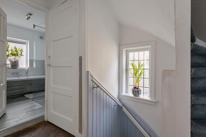 Foto 22 van Roemer Visscherlaan 39-D