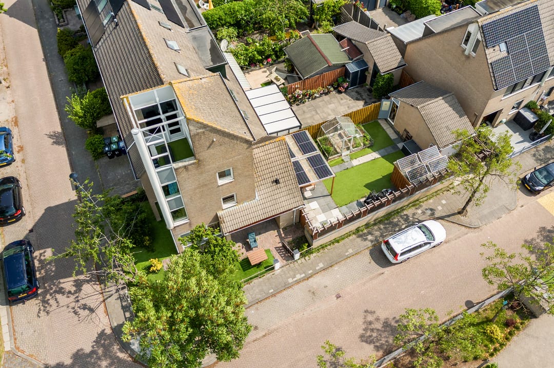 Photo 32 of Luitstraat 48