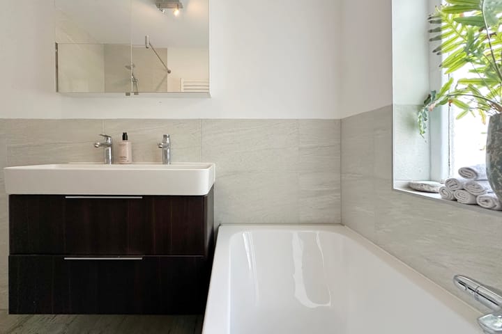 Foto 24 van Roemer Visscherlaan 39-D