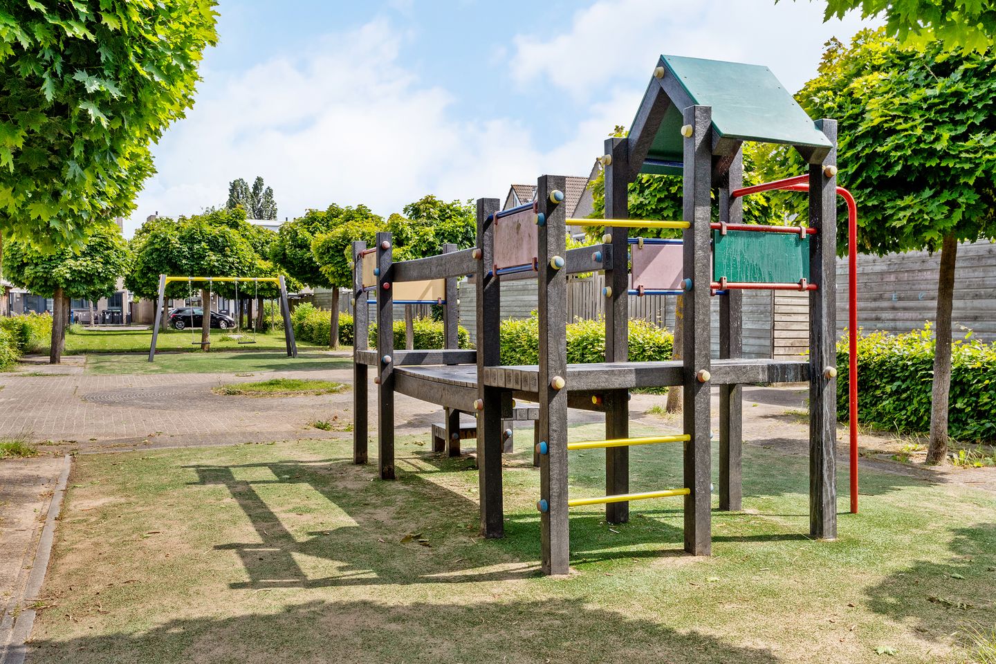 Photo 34 of Luitstraat 48