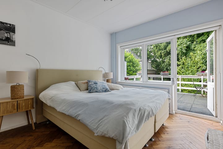 Foto 26 van Roemer Visscherlaan 39-D