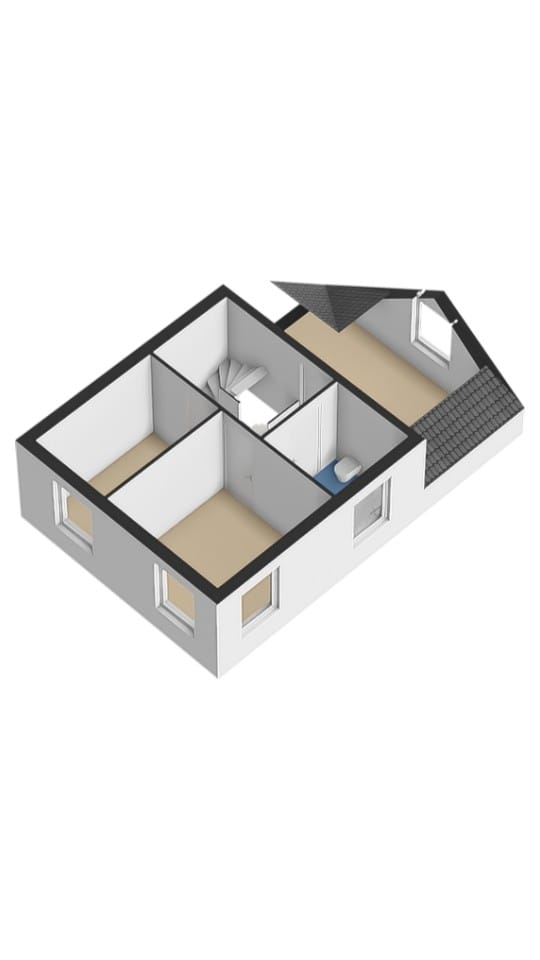 Photo 35 of Luitstraat 48