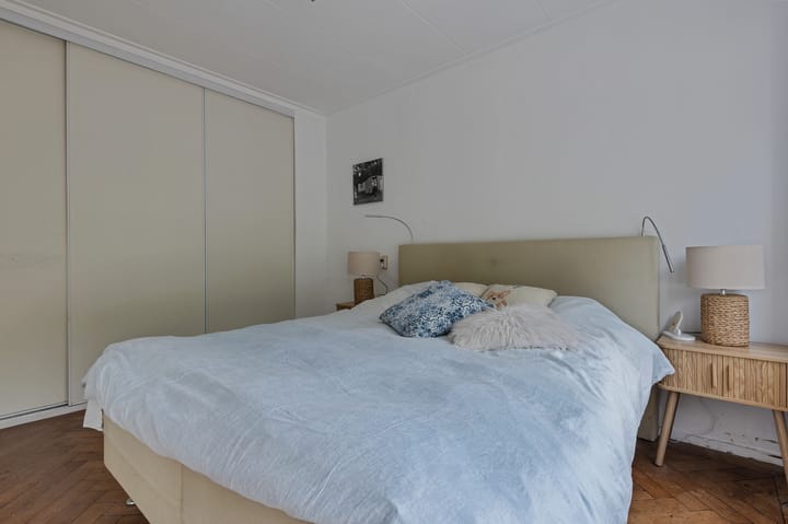 Foto 27 van Roemer Visscherlaan 39-D