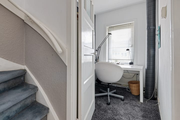 Foto 28 van Roemer Visscherlaan 39-D