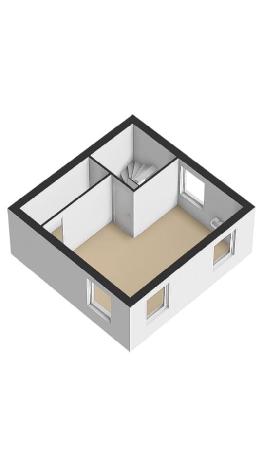 Photo 37 of Luitstraat 48