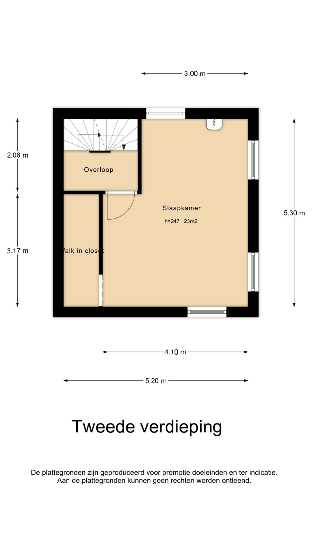 Photo 38 of Luitstraat 48