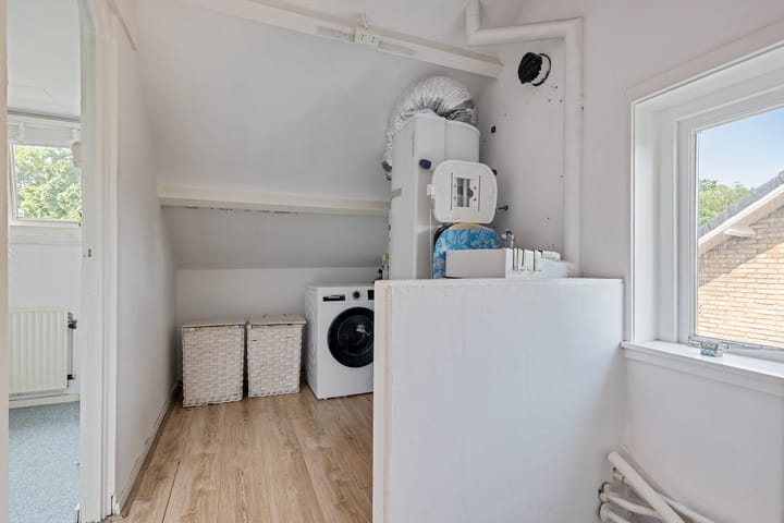 Foto 29 van Roemer Visscherlaan 39-D