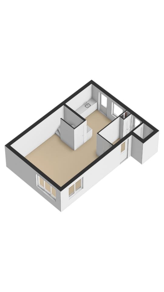 Foto 41 van Luitstraat 48
