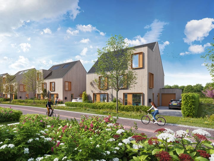 De Holtfeart main image