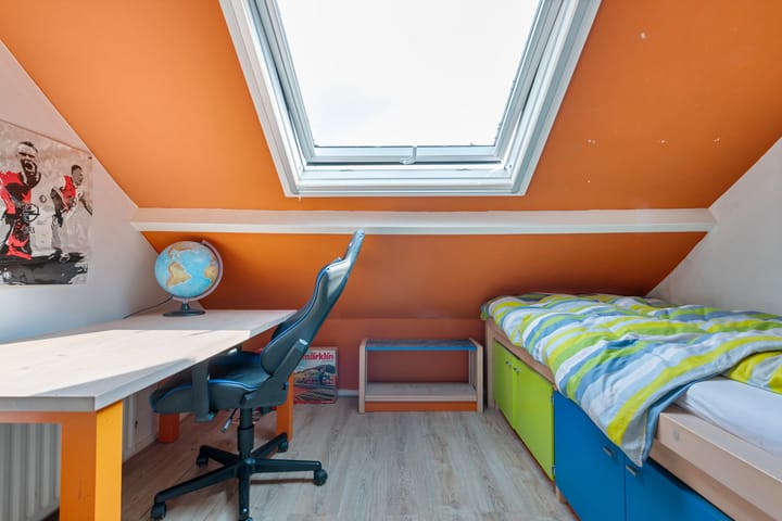 Foto 31 van Roemer Visscherlaan 39-D