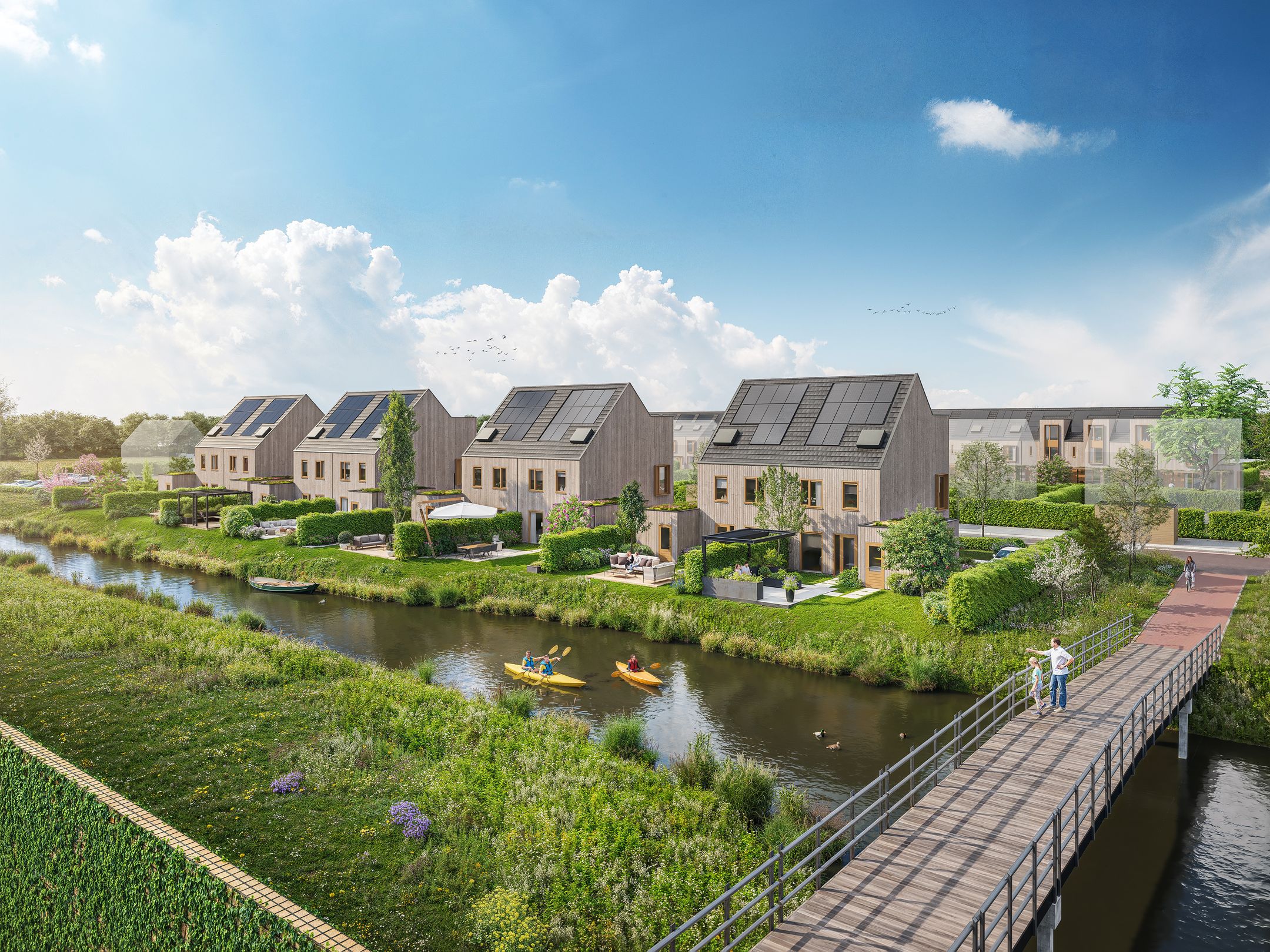 Foto 8 van De Holtfeart