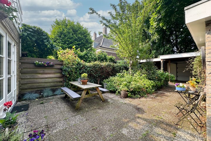 Foto 33 van Roemer Visscherlaan 39-D