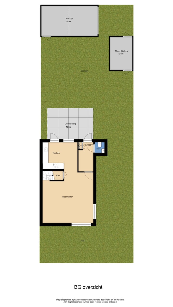 Foto 47 van Luitstraat 48