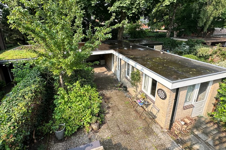 Foto 35 van Roemer Visscherlaan 39-D