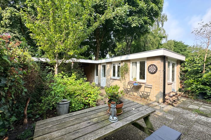 Foto 36 van Roemer Visscherlaan 39-D